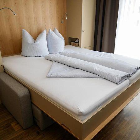 5Rooms Fruehstueckspension Sankt Stefan im Rosental Eksteriør billede