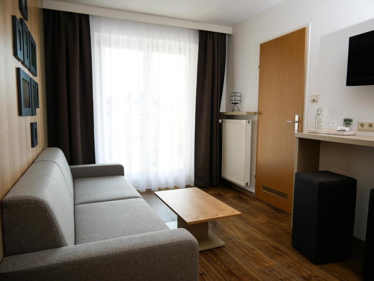 5Rooms Fruehstueckspension Sankt Stefan im Rosental Eksteriør billede