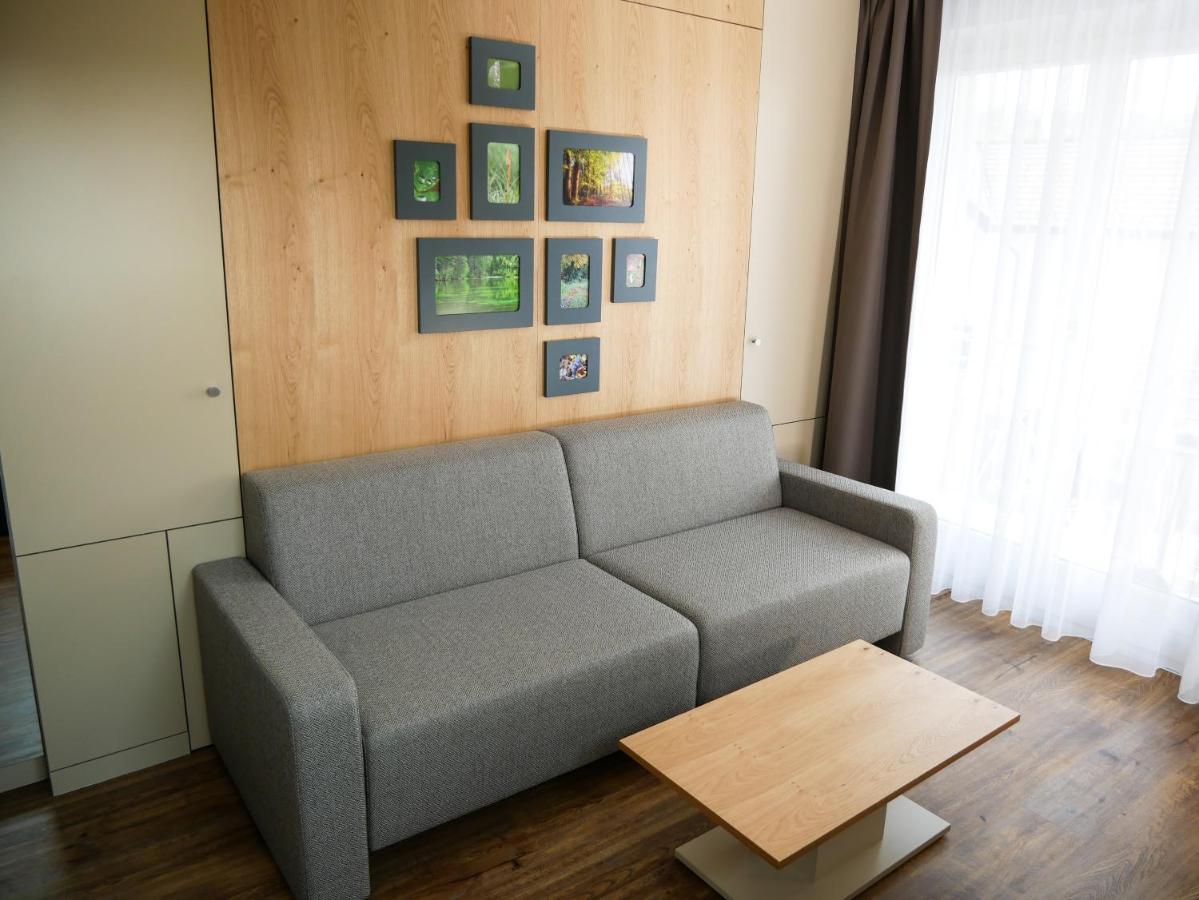5Rooms Fruehstueckspension Sankt Stefan im Rosental Eksteriør billede