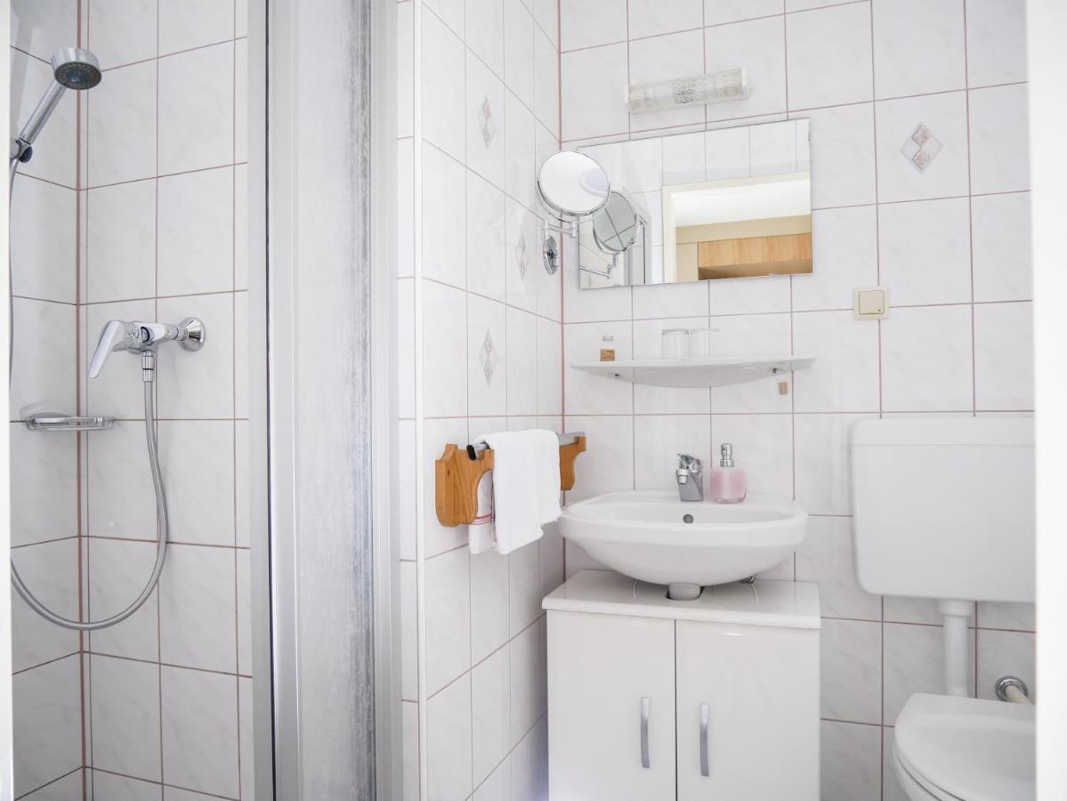5Rooms Fruehstueckspension Sankt Stefan im Rosental Eksteriør billede