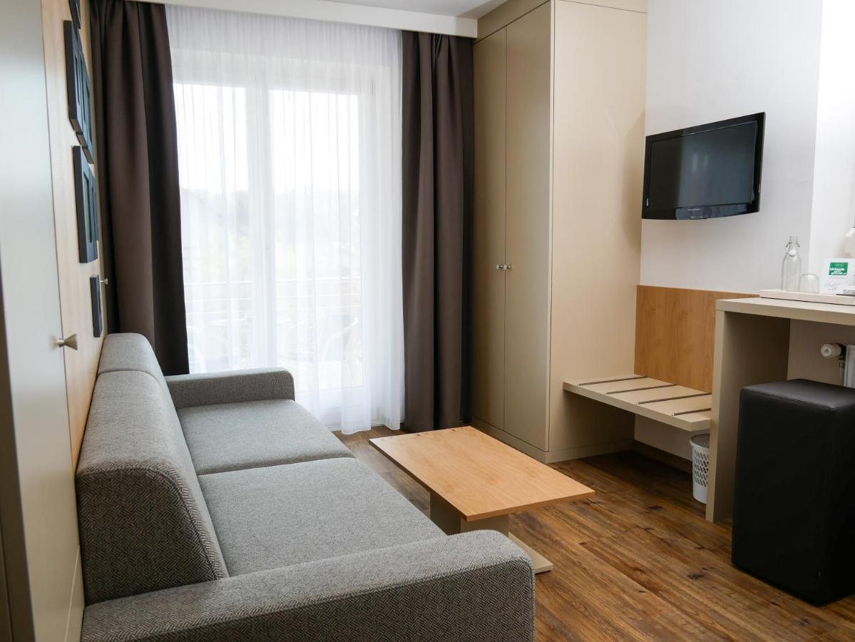5Rooms Fruehstueckspension Sankt Stefan im Rosental Eksteriør billede