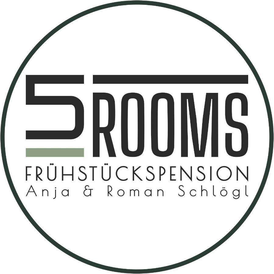 5Rooms Fruehstueckspension Sankt Stefan im Rosental Eksteriør billede