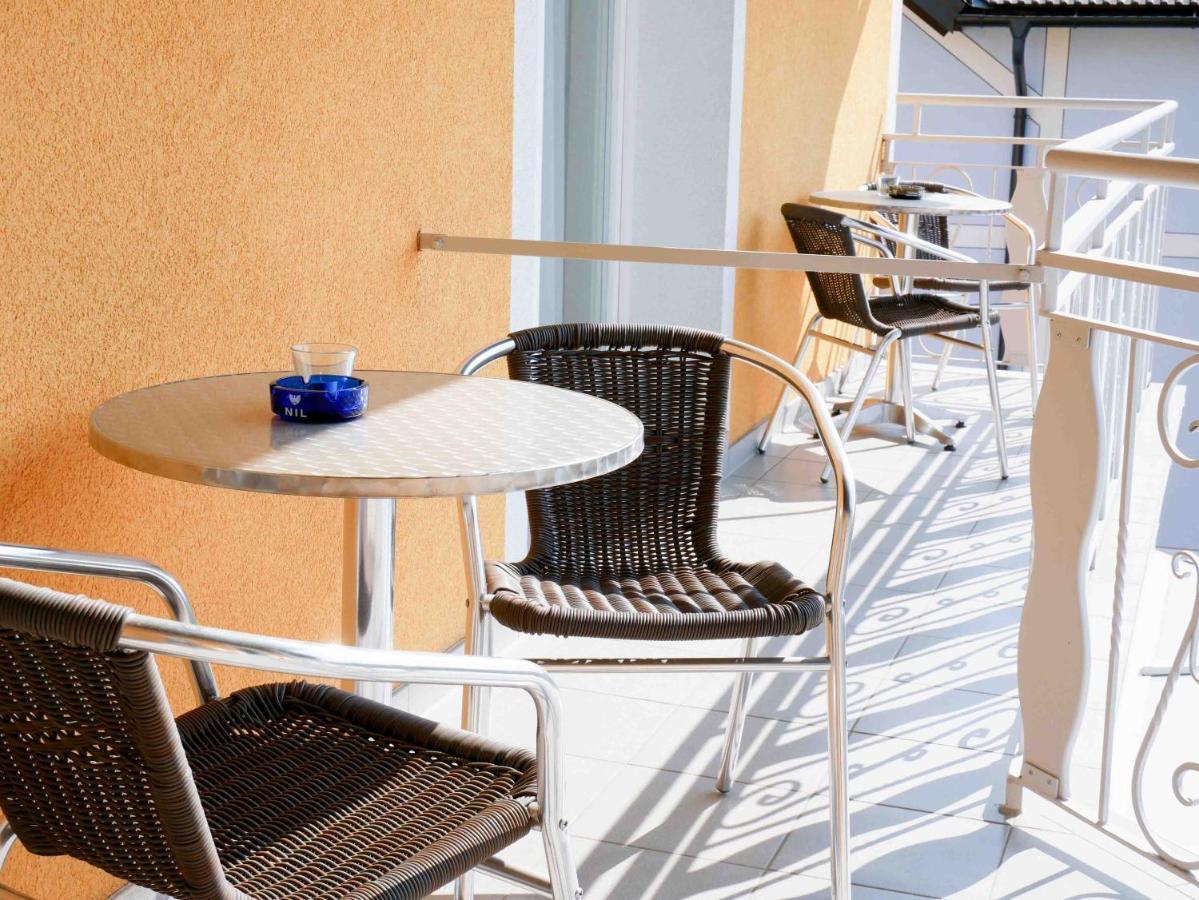 5Rooms Fruehstueckspension Sankt Stefan im Rosental Eksteriør billede