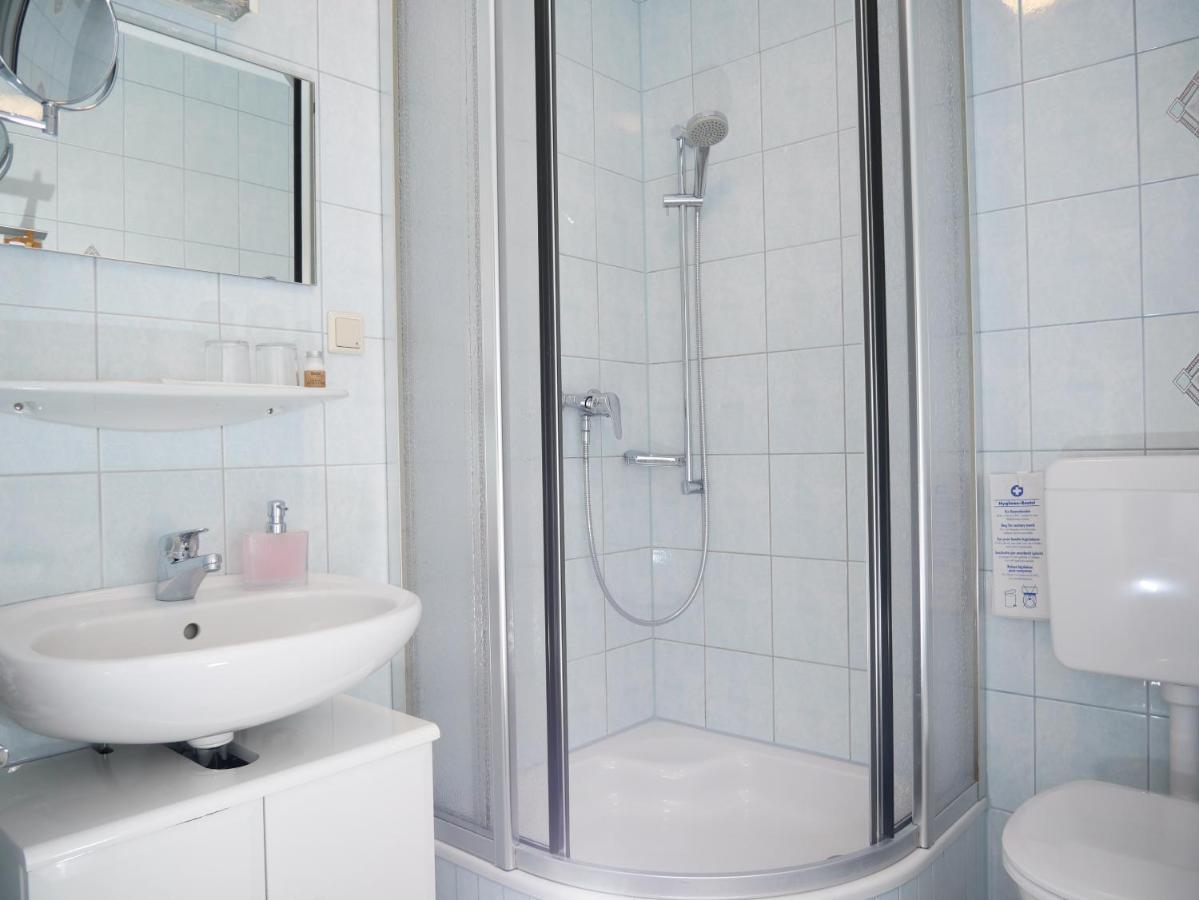 5Rooms Fruehstueckspension Sankt Stefan im Rosental Eksteriør billede